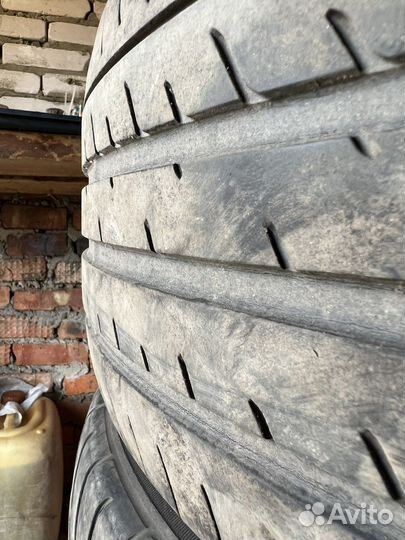 Toyo Proxes R54 225/55 R17 97