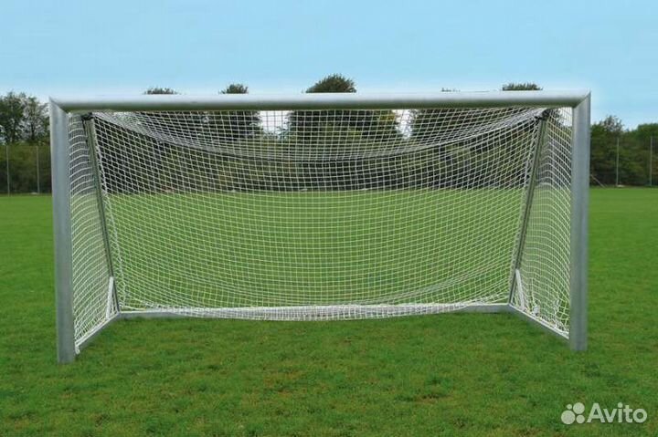 Сетка для игры в футбол