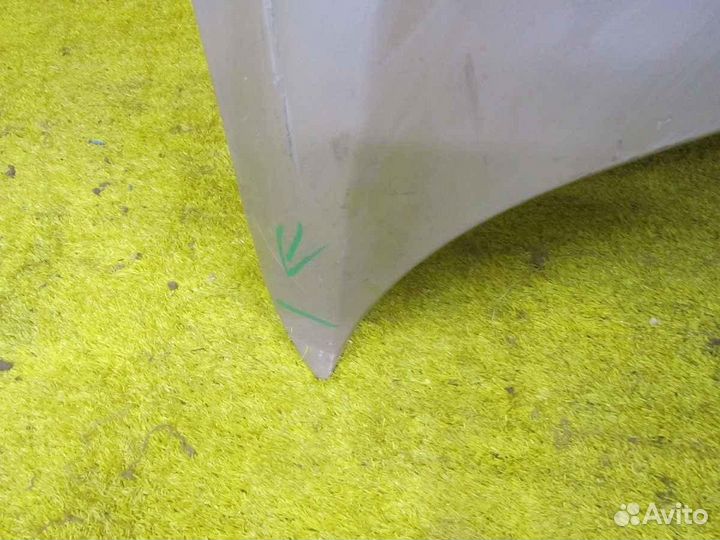 Капот Hyundai Sonata NF