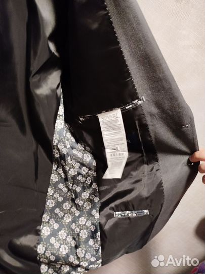 Костюм мужской