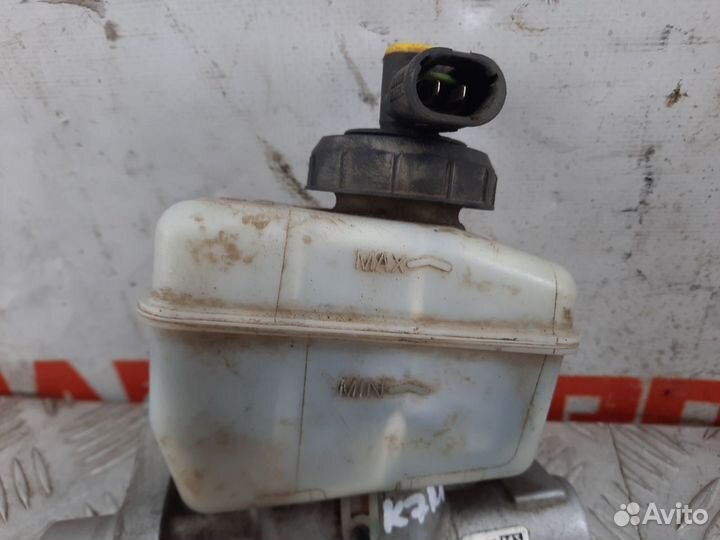 Цилиндр тормозной главный Лада Ларгус