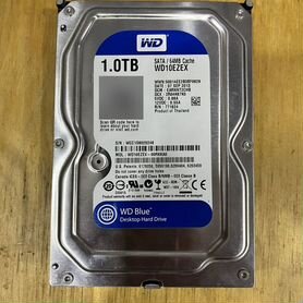 Hdd 1 tb