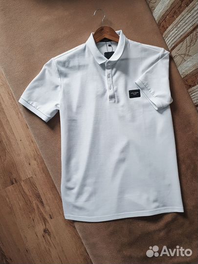 Футболка Dolce Gabbana: стильное решение