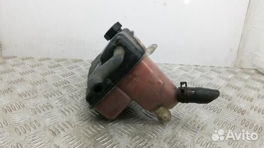 Бачок расширительный ford mondeo 3 (6LV33NP01)