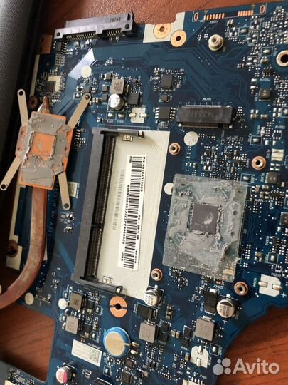 Ремонт компьютеров Ремонт ноутбуков Комп Мастер