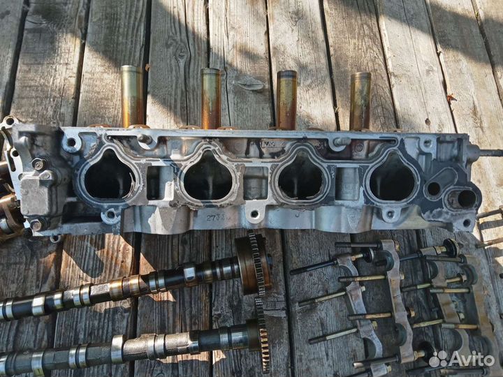 Гбц К24А K24A Honda Accord 7 Хонда Аккорд 7