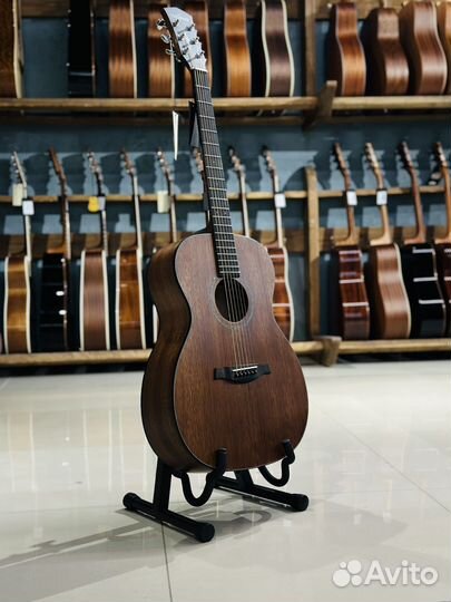 Акустическая гитара Parkwood S22M NS