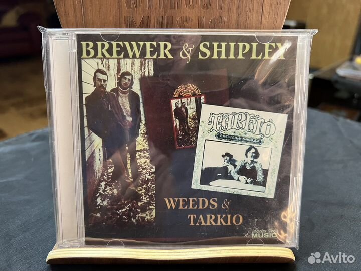 Музыкальные cd диски