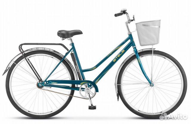 Велосипед stels Navigator 305 Lady 28