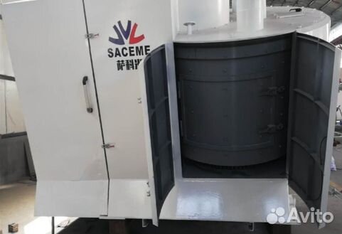 Интенсивный смеситель Saceme SR-15