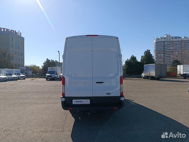Ford Transit 2.2 МТ, 2022, 225 627 км