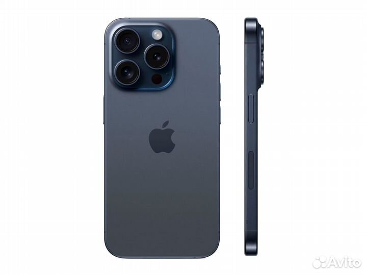 iPhone 15 Pro Max, 256 ГБ