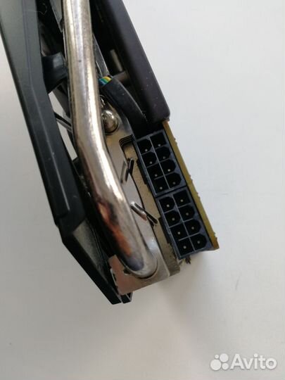 Видеокарта MSI GeForce GTX 770 2гб gddr5