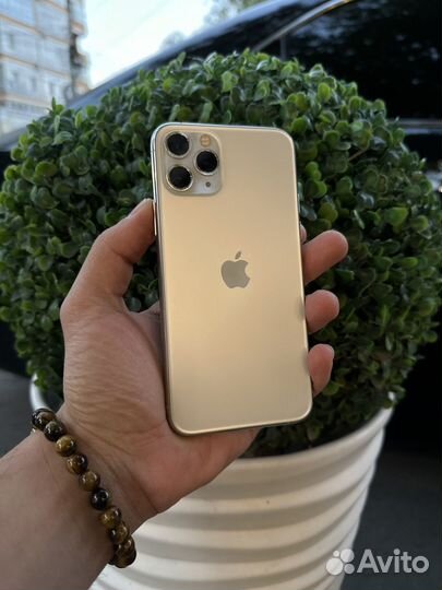 Apple iPhone 11 pro