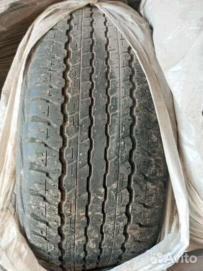 Dunlop Grandtrek AT22 265/60 R18