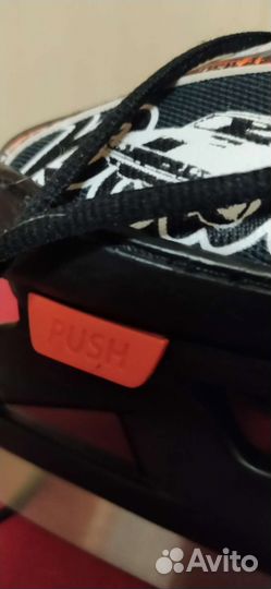 Коньки детские 26 - 30 размер