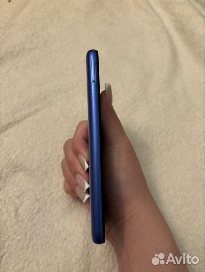 Xiaomi Redmi 7A, 2/16 ГБ
