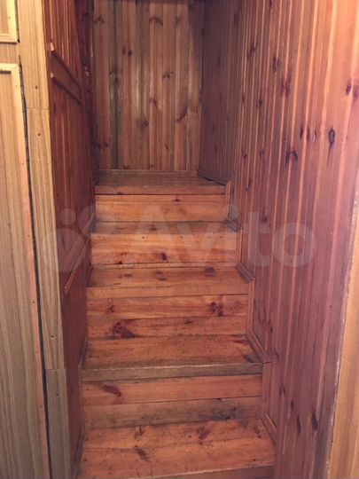 3-к. квартира, 80 м², 2/3 эт.