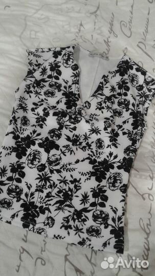 Блузка для девочки 12-14 лет