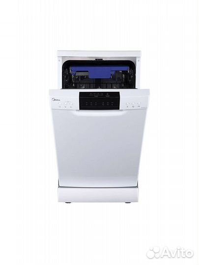 Посудомоечная машина 45 см Midea mfd45s110Wi