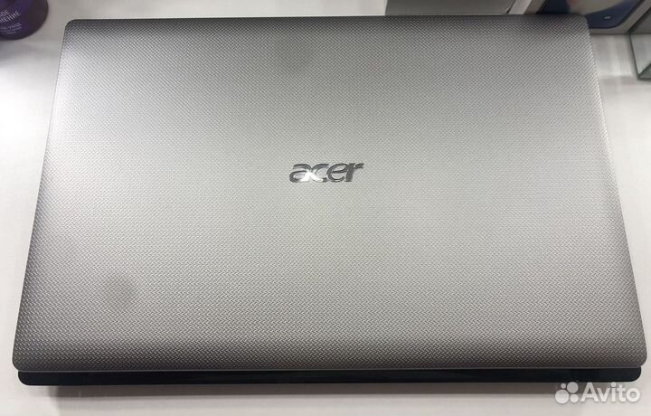 Ноутбук acer