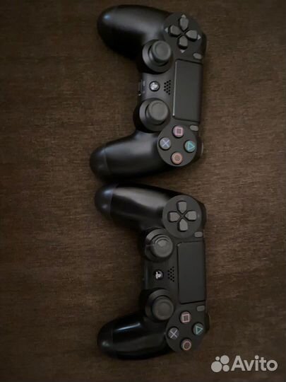Sony PS4 slim 1tb