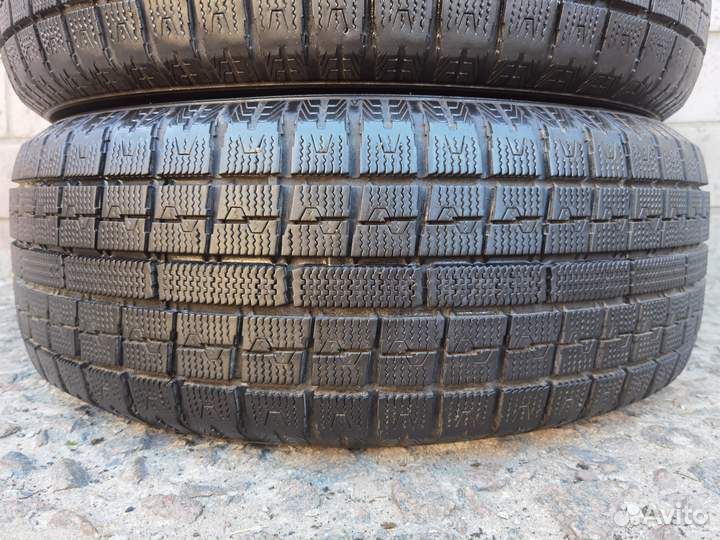 Toyo Garit G5 215/60 R16 95Q