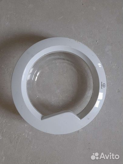 Дверца для стиральной машины indesit