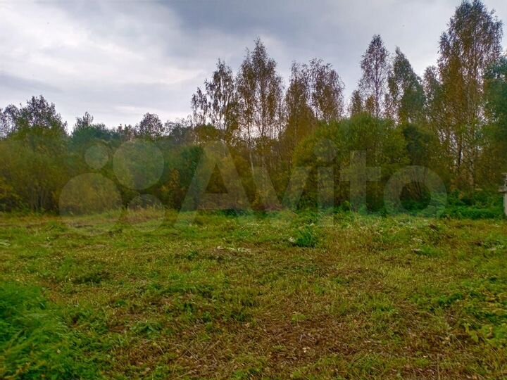 Участок 8 сот. (СНТ, ДНП)