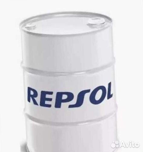 Моторное масло Repsol опт