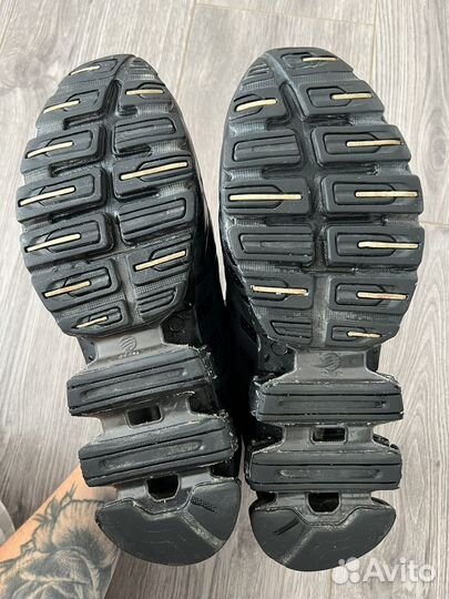 Adidas Porsche Design Bounce S3