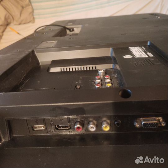 Телевизор Sony Bravia,40 дюймов