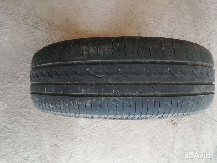 Колеса летние