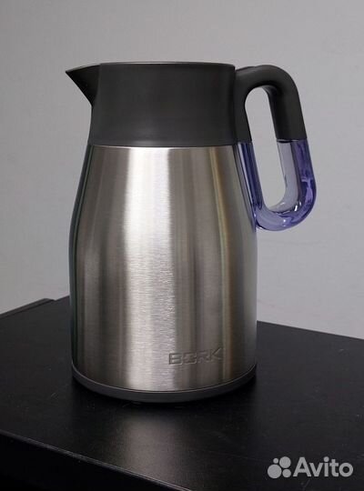 Чайник bork k600