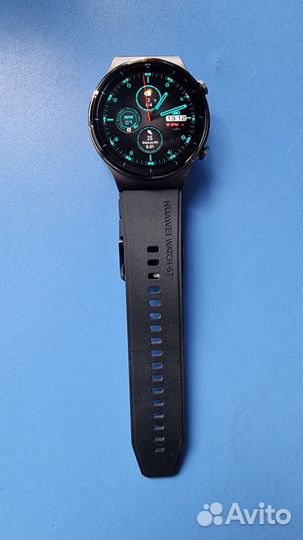 Huawei watch GT2 Pro