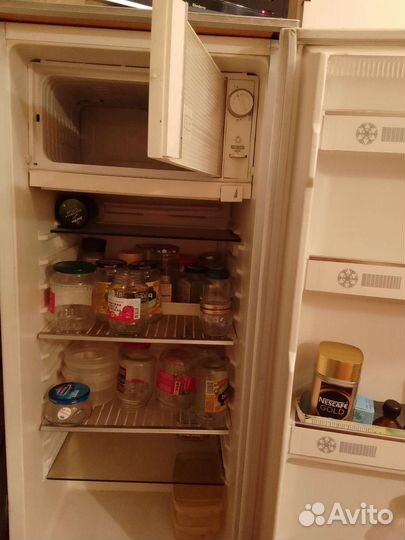 Холодильник бу маленький высота 110, шт реестра