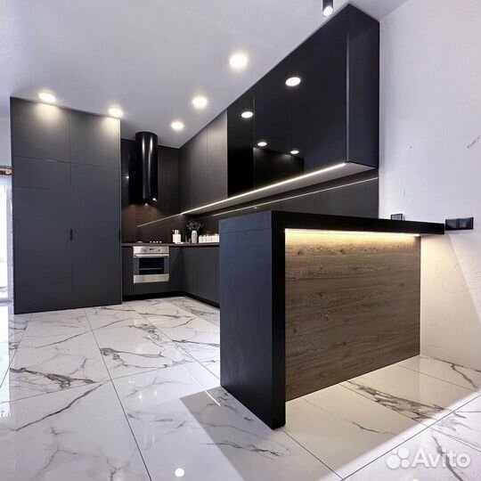 Кухонный гарнитур