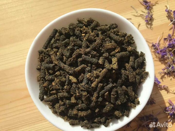 Иван-чай 1кг 2О23 зож, чистый состав