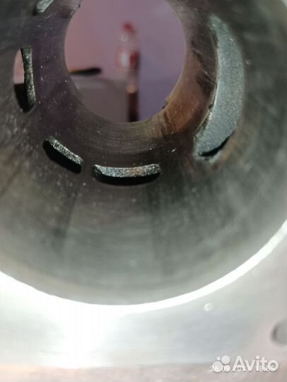 Цпг Honda dio 18-27 50cc