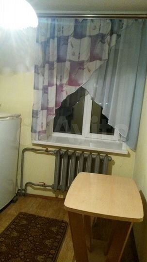 1-к. квартира, 30 м², 3/3 эт.