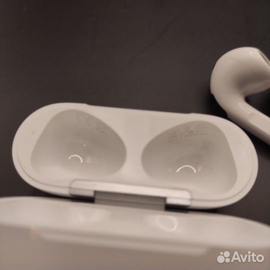 AirPods 3 топ-качество (авито доставка по РФ)