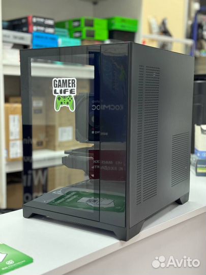 Игровой пк Core i5 13400F / 16 / 1000 / RTX4060