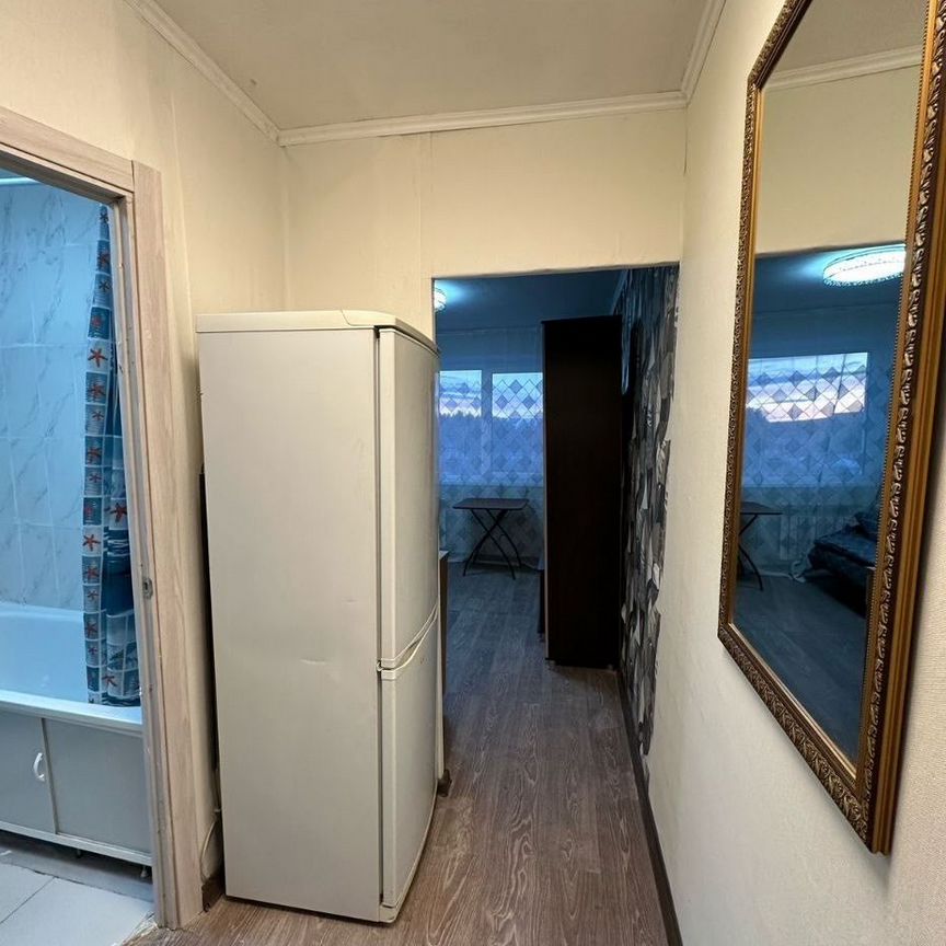 Квартира 17.2 м² в Апатиты — фото 5