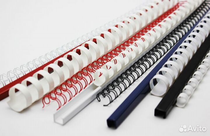 Распечатка документов,брошюровка, твердый переплет