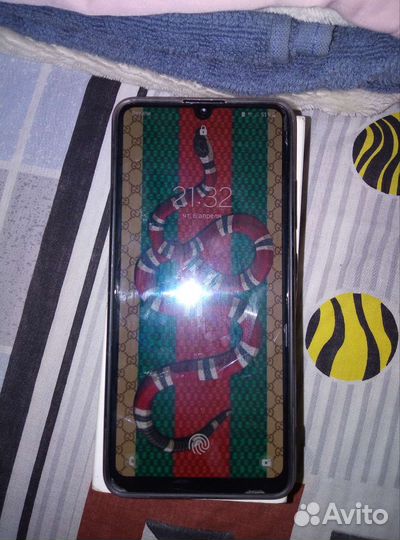 Мобильные телефоны бу samsung а32