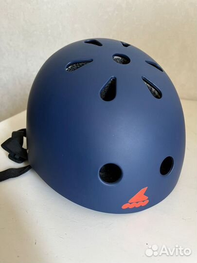 Шлем rollerblade RB JR helmet