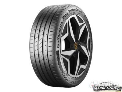 Continental PremiumContact 7 315/35 R21 111Y