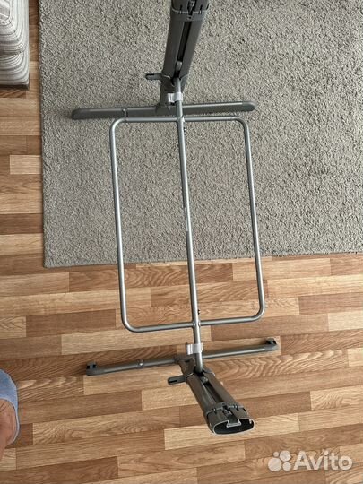 Кроватка chicco next2me