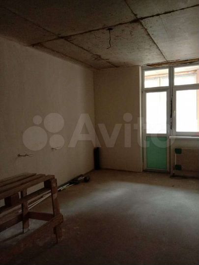 Квартира-студия, 26 м², 1/14 эт.