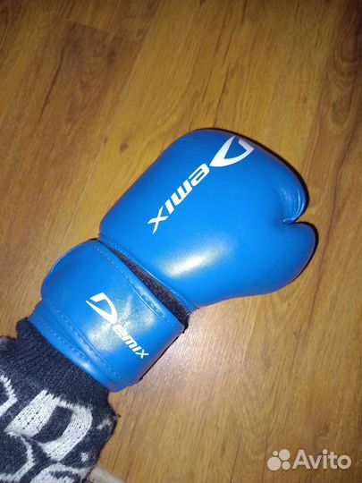 Боксерская груша